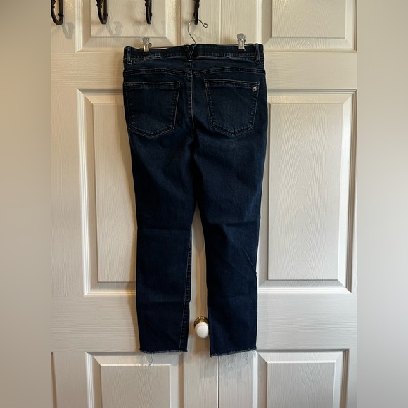 Women’s democracy ab-solution raw hem ankle jegging - Picture 3 of 3